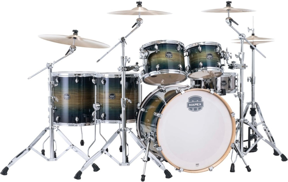 Mapex AR628SET 6pc Shell Pack