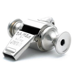 Metal Samba Carnival Whistle