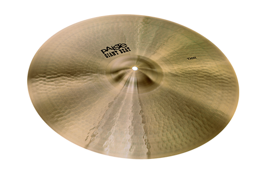 20 GIANT BEAT THIN