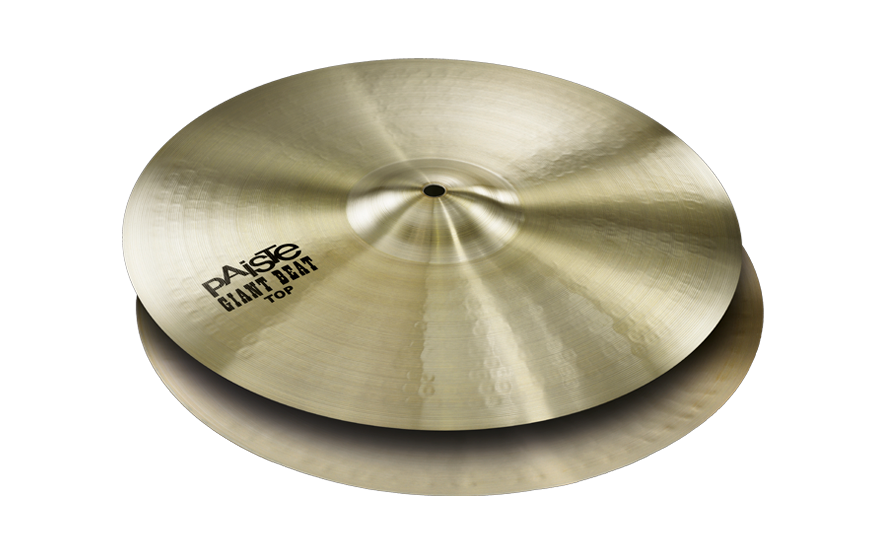14 GIANT BEAT HI-HAT