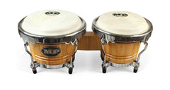 Mano Percussion MP1767-NA Bongo Set