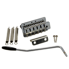 500C Tremolo Bridge – Chrome