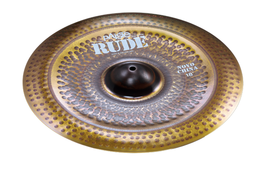 20 RUDE NOVO CHINA