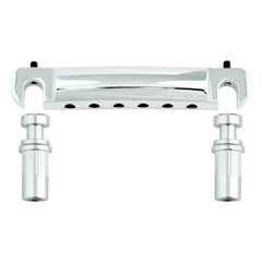 510C Stop Tailpiece – Chrome