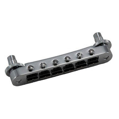 520C Guitar Bridge – Chrome Original Replacement
