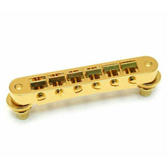 520G Guitar Bridge – Gold Original Replacement