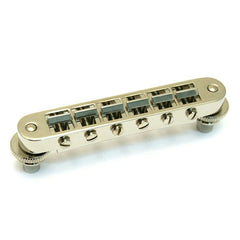520N Guitar Bridge – Nickel Original Replacement