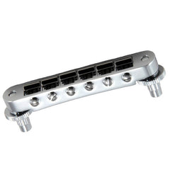 Tune-O-Matic style Bridge - Chrome