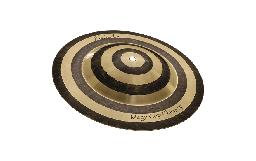 13 SIGNATURE MEGA CUP CHIME