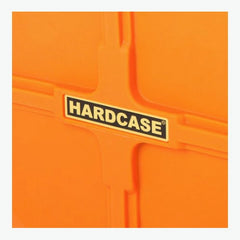 Hardcase 36" Hardware Case Orange