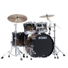SC Walnut/Birch 4-shellkit (10