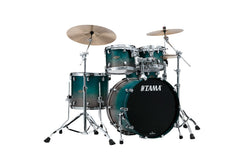 SC Walnut/Birch 4-shellkit (10
