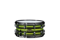 SC Walnut/Birch 14x6½ Virvel