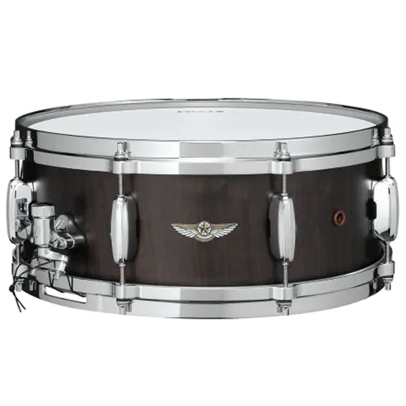 Star Walnut 14''x5