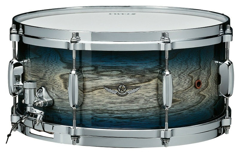 Star Walnut 14''x6