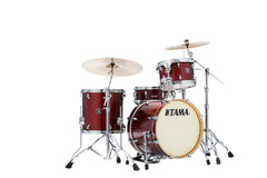 Superstar Classic MA 4-del Shell-kit
