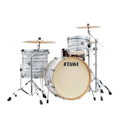 Superstar Classic MA 3-del Shell-kit