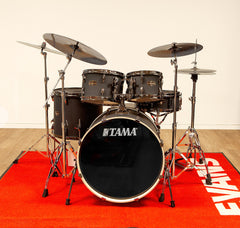 Tama Imperialstar/Evans dB One