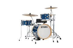 Club Jam Suitcase Kit