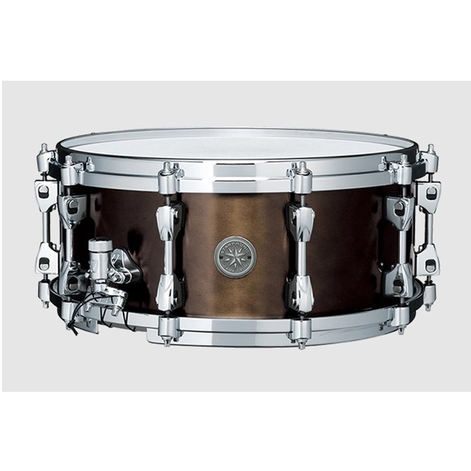 Virvel Starphonic Bell Brass