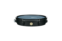 Virvel Metalworks Mini-Tymp 14x3 Mat Black