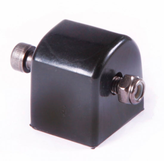 Nylon bushing w/bolt