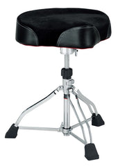Tama trumstol Wide Rider Cloth seat