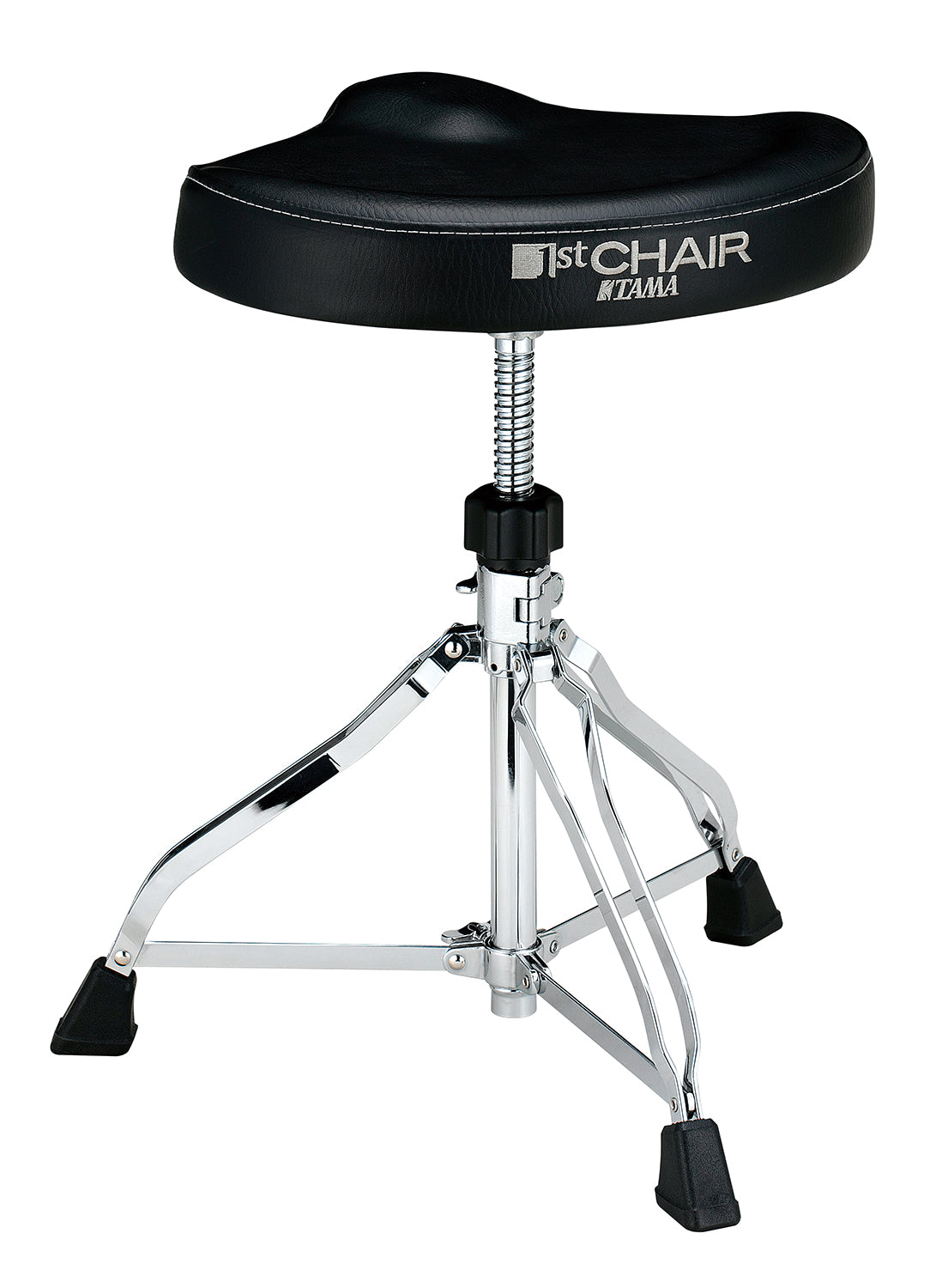 Tama trumstol 1st Chair Saddle seat