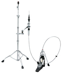 Remote Hi-hat stativ Iron Cobra HH905RH