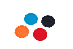 TAMA Snare drum shaped coaster set (4/set)