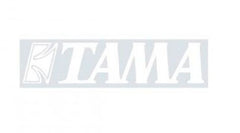 Tama logo dekal