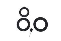 Soft Sound Ring Pack