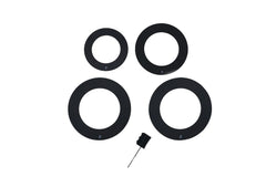 Soft Sound Ring Pack