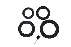 Soft Sound Ring Pack