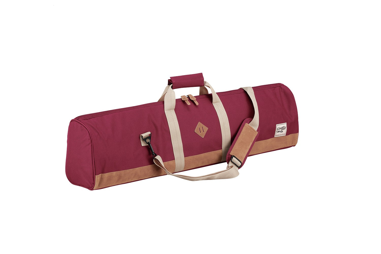 Powerpad hardwarebag Wine Red