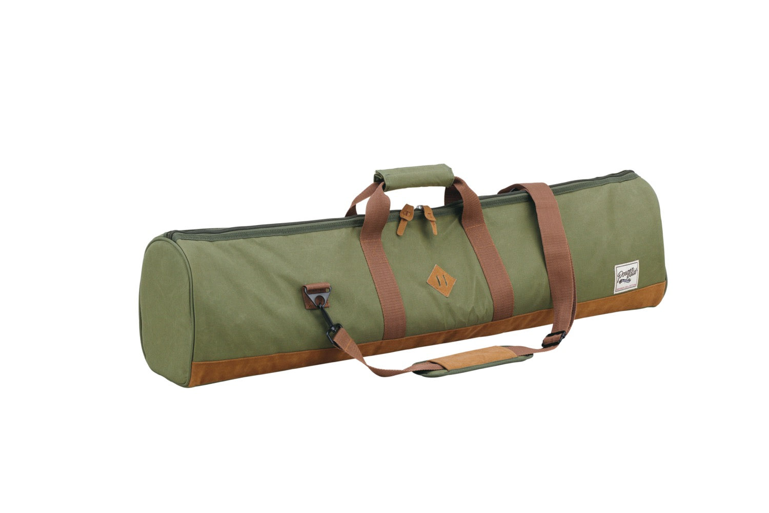 Powerpad hardwarebag Moss Green
