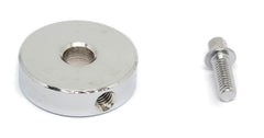Square bolt w/washer