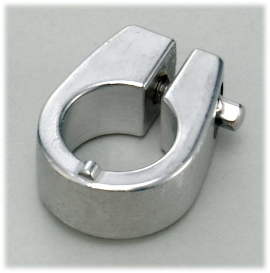 Key-Lock Throne (22.2 mm)