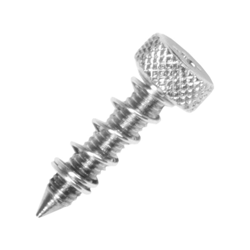 Screw Anchor W/Spring