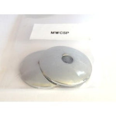 Metal Washer (2/set) Flat-stand