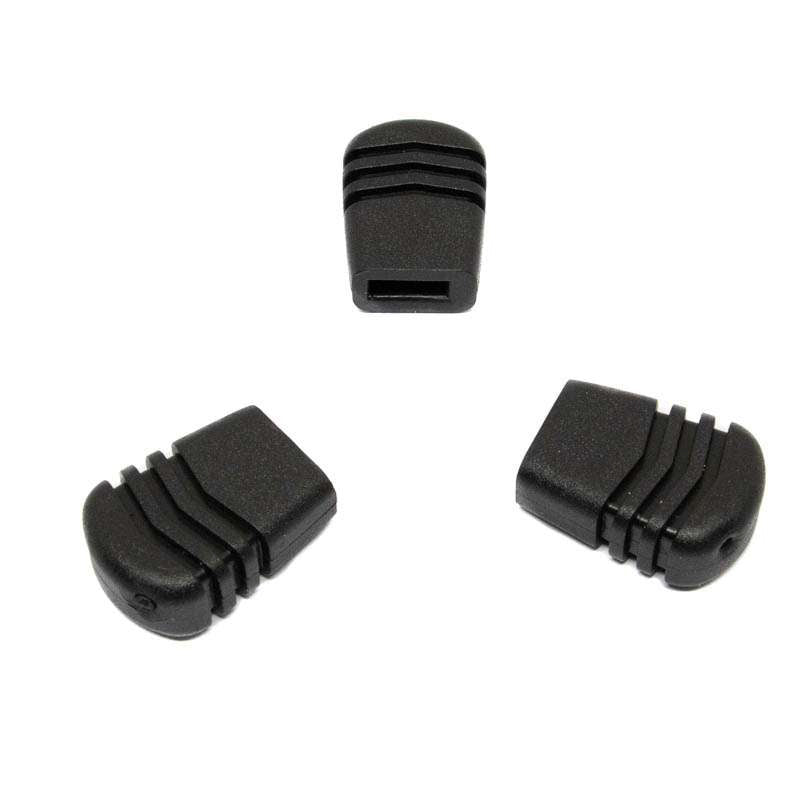 Rubber feet (3/set) Flat-stand