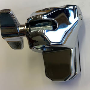 Tom bracket w/spacer Flexi mount