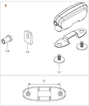 Star Lug Snaredrum