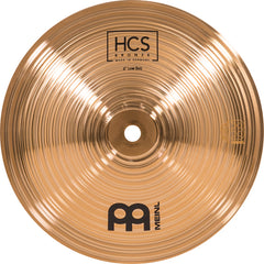 HCS Bronze 8'' Bell Low