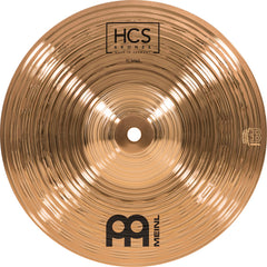 HCS Bronze 10'' Splash