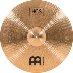 HCS Bronze 20'' Ride