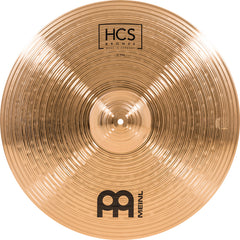 HCS Bronze 22'' Ride