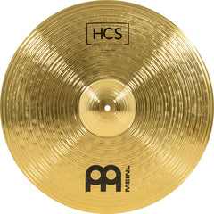 HCS 20'' Crash-Ride
