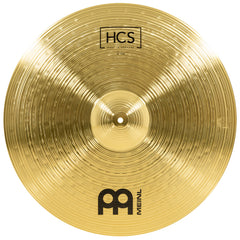 HCS 22'' Ride