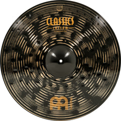 Classics Custom 22'' Dark Crash-Ride